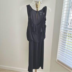 White House Black Market Little Black Dress